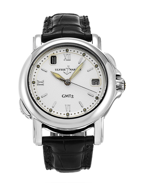 Ulysse Nardin San Marco 203-22